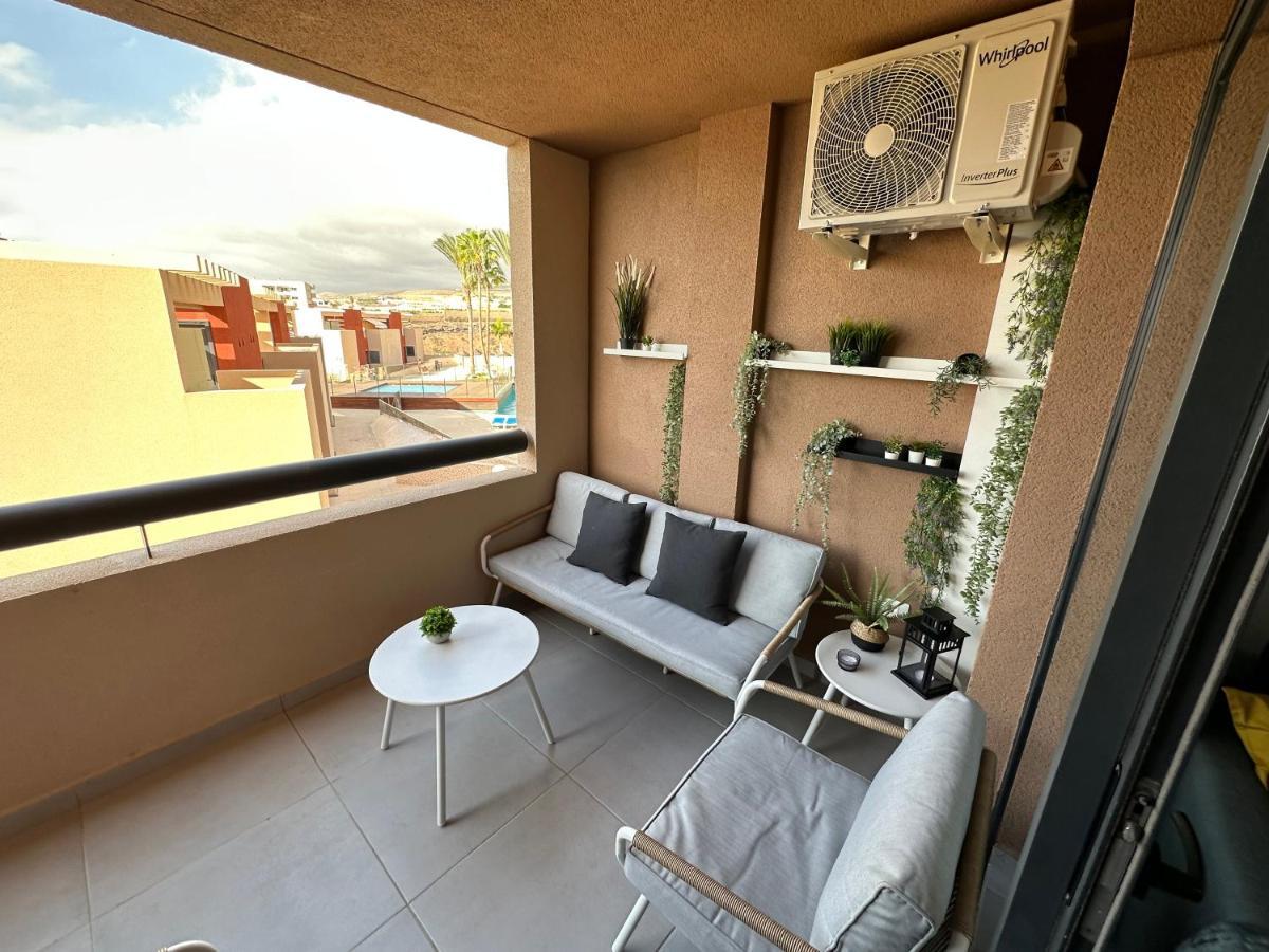 Ferienwohnung Bilbao House Costa Adeje  Exterior foto