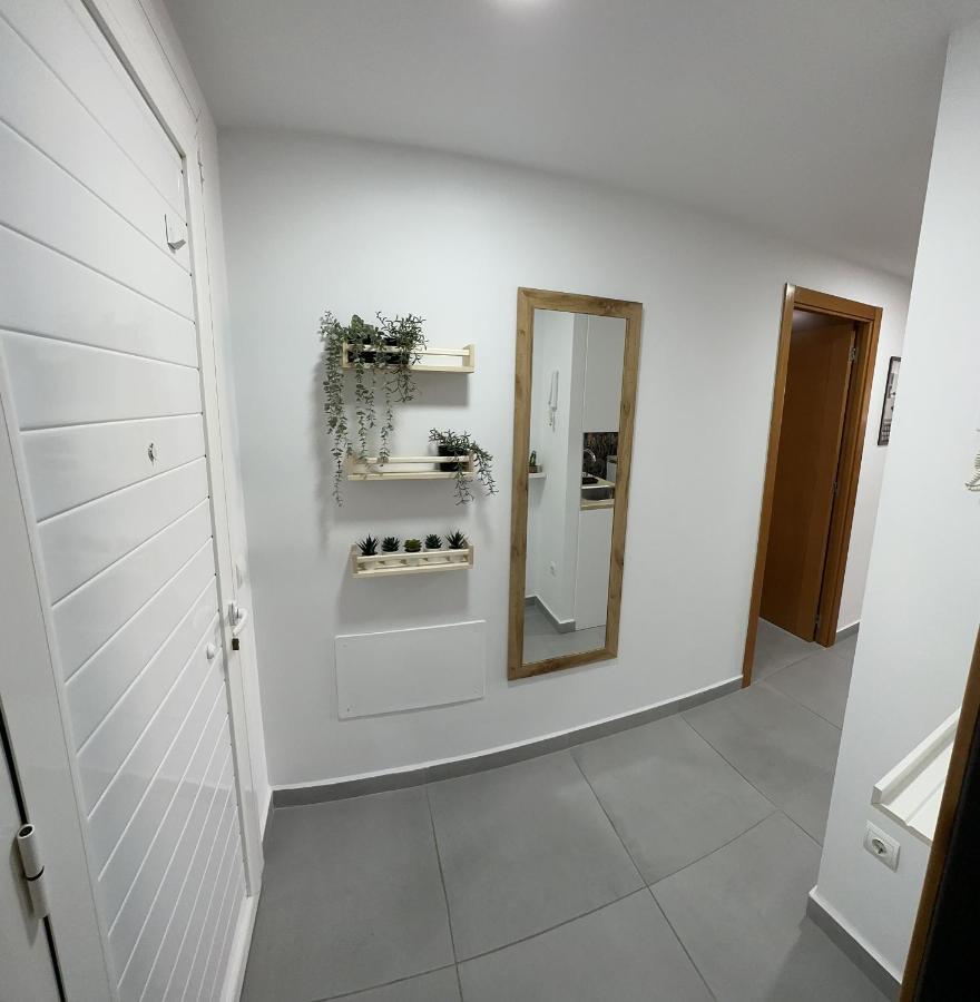 Ferienwohnung Bilbao House Costa Adeje  Exterior foto